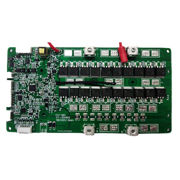 Marine Power Battery System